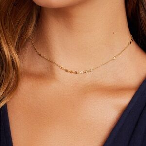 Gorjana Chloe Mini Choker